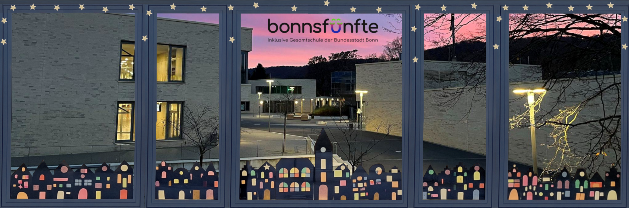 Logo Bonns Fünfte